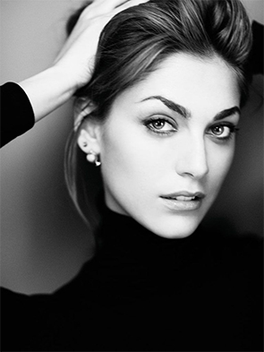 donna_bella_foto_in_bianco_e_nero